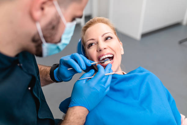 Best Teeth Whitening  in Wellsboro, PA